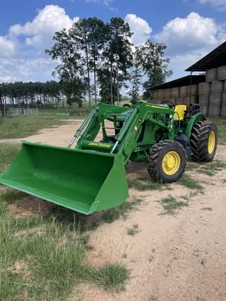 Main image John Deere 5090EL